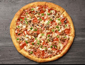 Supreme Pizza